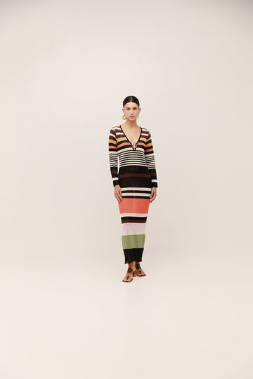 MAGNA DRESS